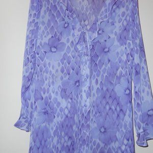 Victoria Secret Night Shirt